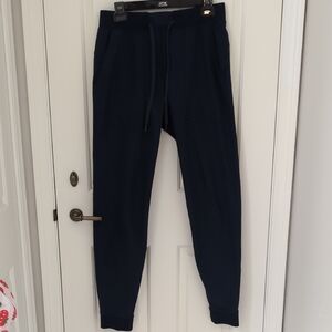 Men's Lululemon Navy ABC Jogger - Medium